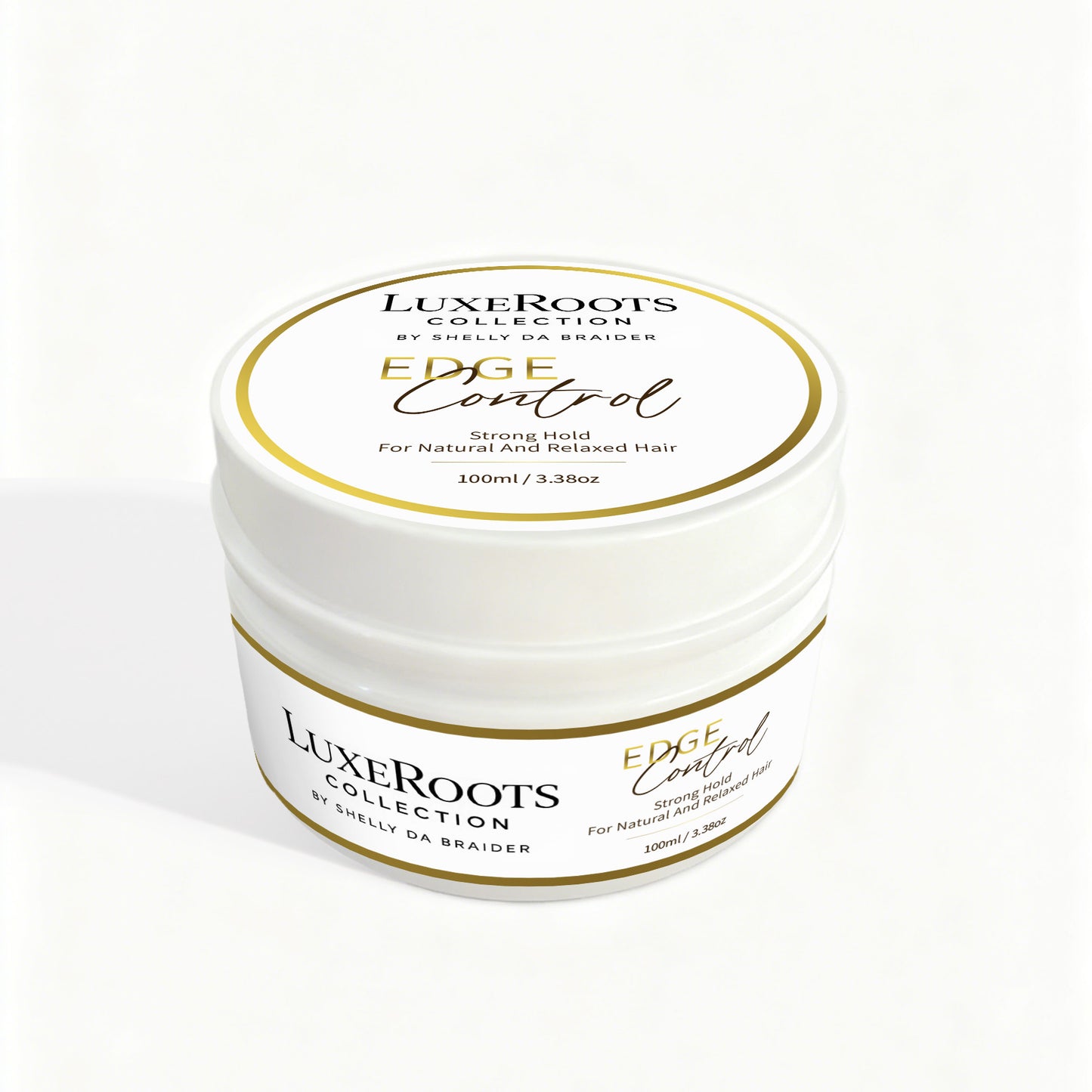 luxroots edge control