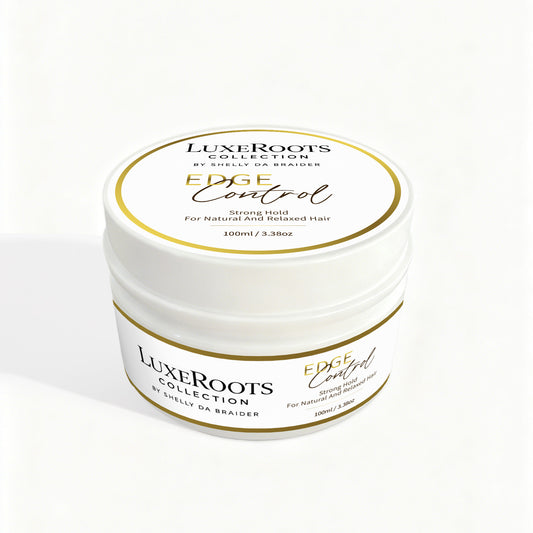 luxroots edge control